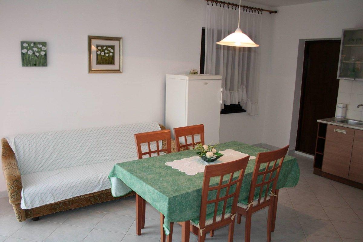 Apartments Susy Πούλα Εξωτερικό φωτογραφία